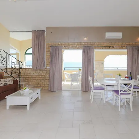 Hacienda Grof Villa