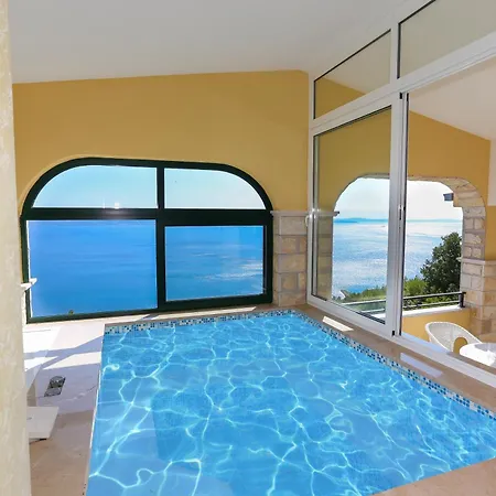 Villa Hacienda Grof *