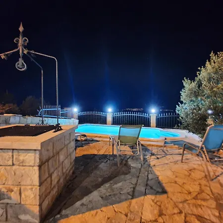 Hacienda Grof Jesenice (Split-Dalmatia)