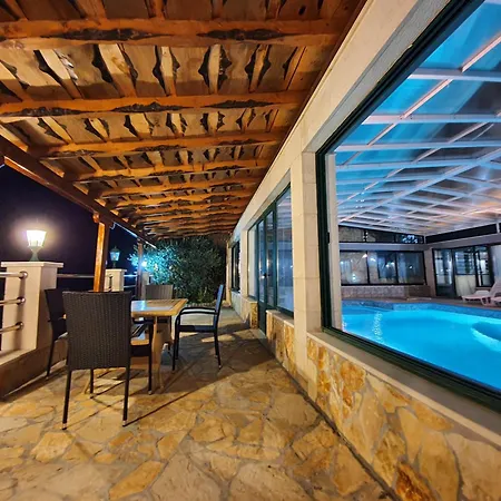 Hacienda Grof Jesenice (Split-Dalmatia)
