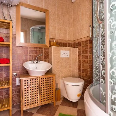 Villa Hacienda Grof Jesenice (Split-Dalmatia)