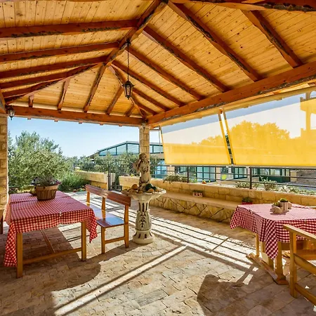 Hacienda Grof
