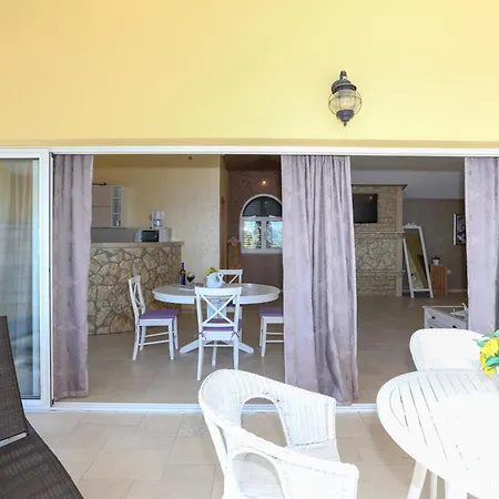 Vila Hacienda Grof